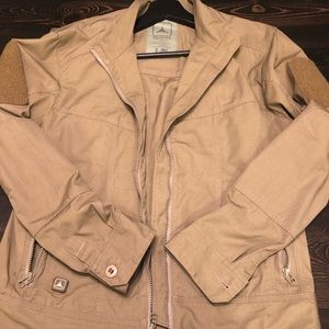 Men’s Triple Aught Design Jacket